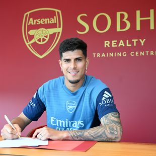 ‘Final piece of the puzzle’ – Arsenal complete loan signing of defender Hincapie from Leverkusen
