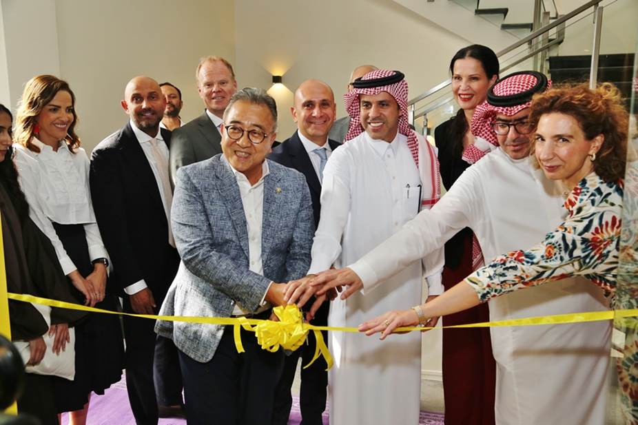 Plaza Premium Group Opens Regional Headquarters in Riyadh to Strengthen Middle East Growth