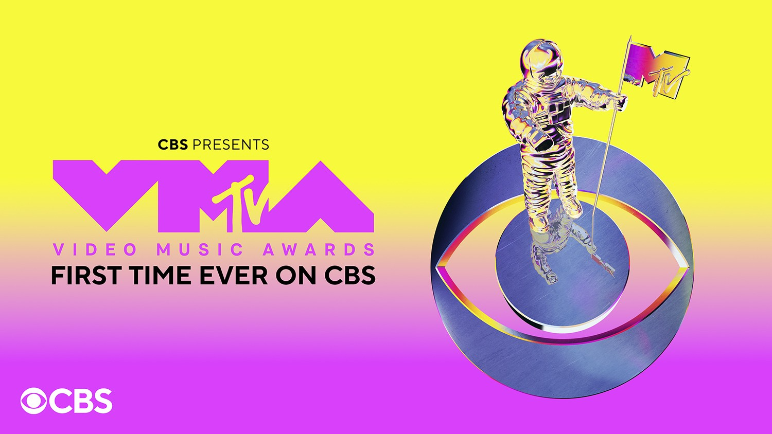 MTV’s Video Music Awards Draw 6-Year Viewership High With Move To CBS