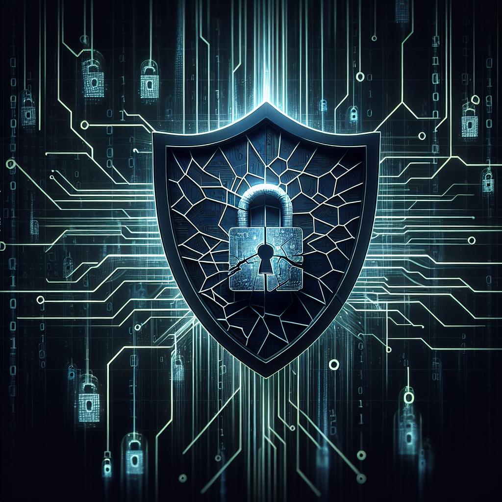 CVE-2022-45399: Flaw in NVD Threatens Security Protocols