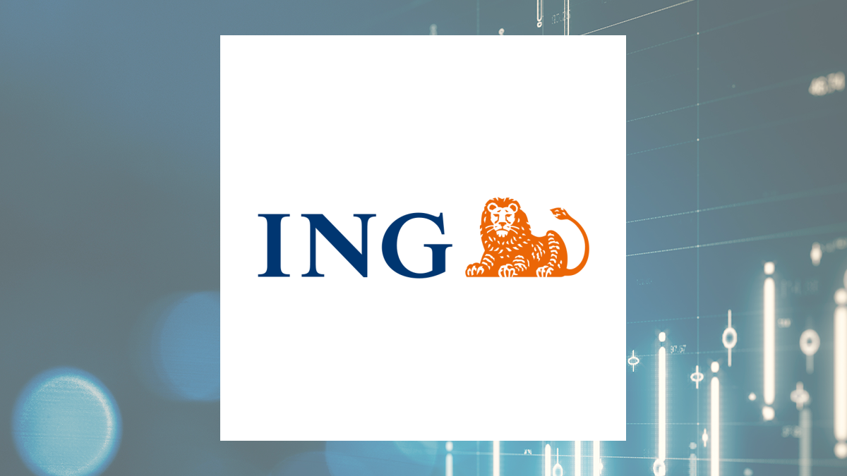  Evergreen Capital Management LLC Grows Stock Position in ING Group, N.V. $ING