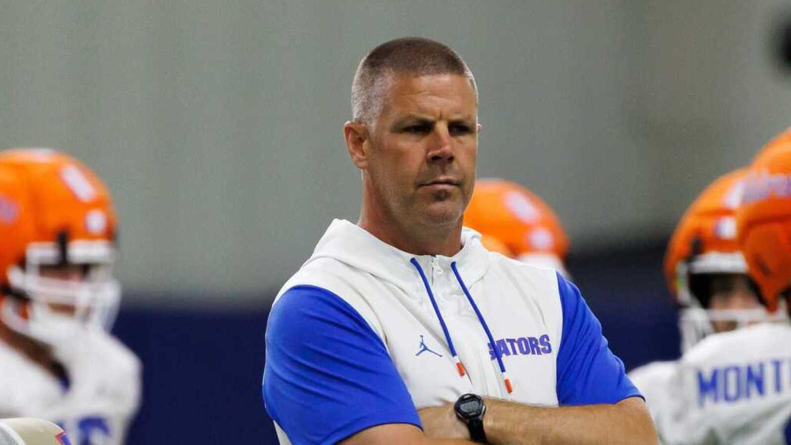 Insider names surprising name for Florida job if Billy Napier gets fired