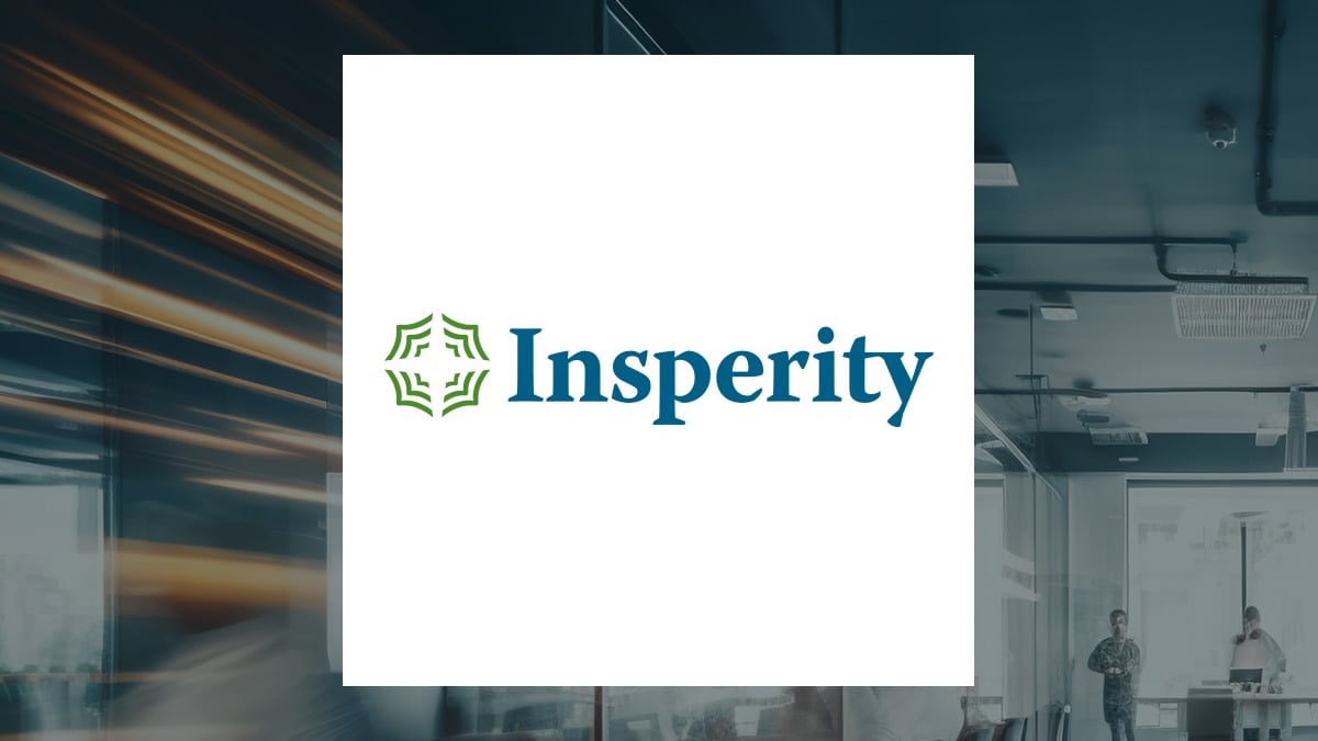 Harbor Capital Advisors Inc. Has $8.65 Million Position in Insperity, Inc. $NSP