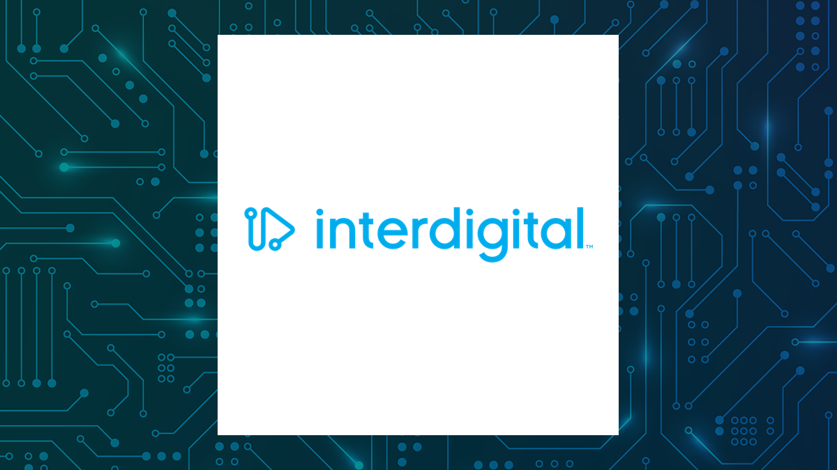 Q2 EPS Estimates for InterDigital Cut by Zacks Research