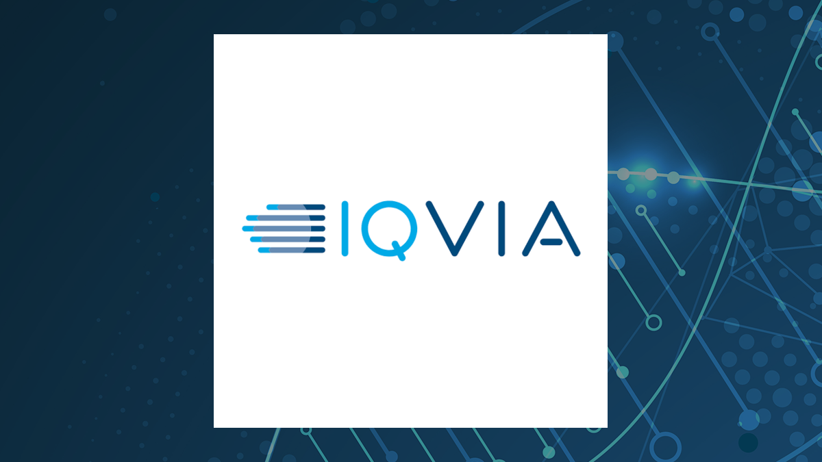  Public Employees Retirement System of Ohio Reduces Stock Holdings in IQVIA Holdings Inc. $IQV