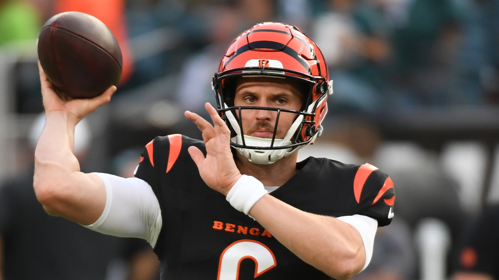 Can Jake Browning save Bengals’ season after Joe Burrow’s injury?