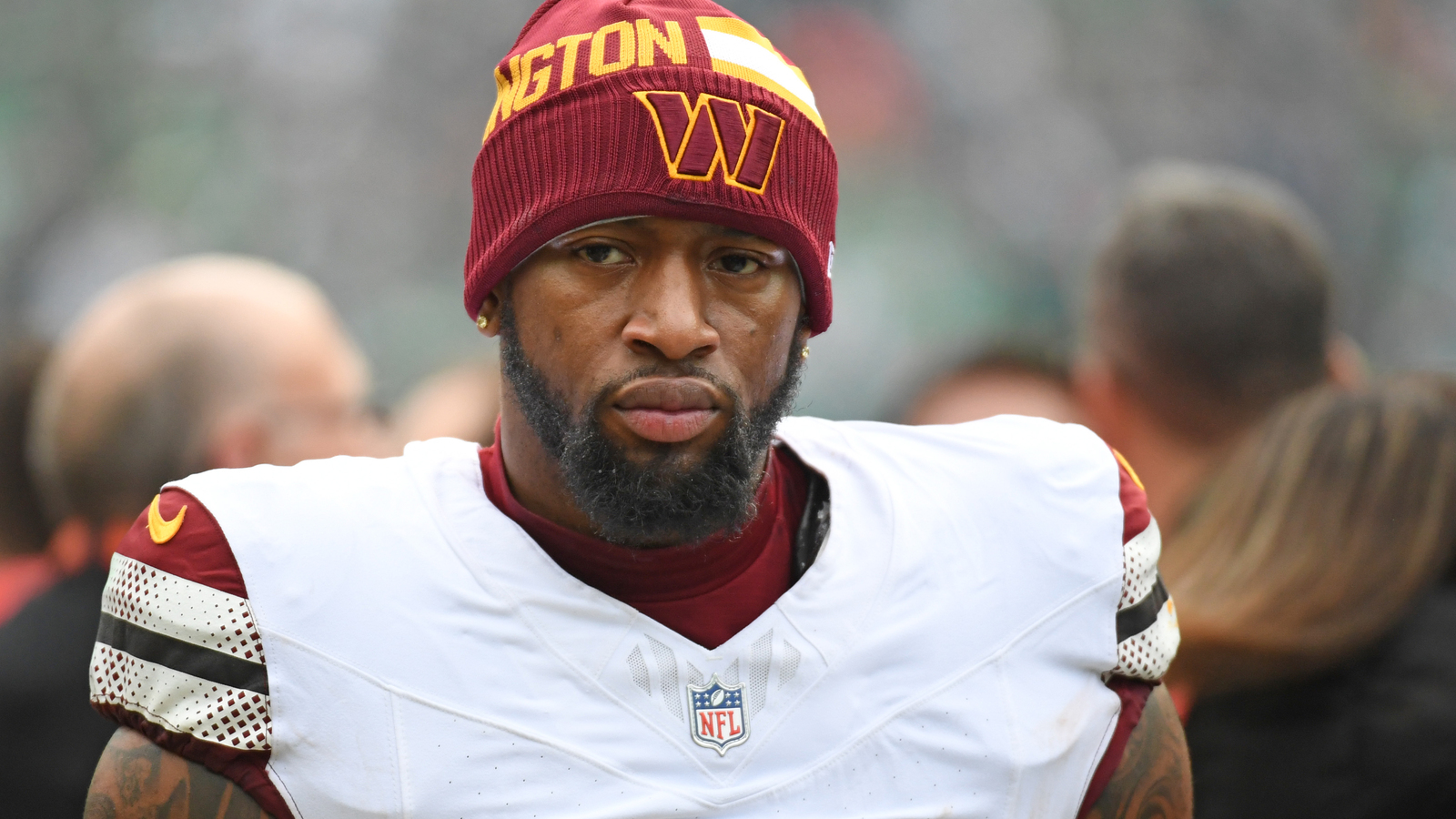 Chargers, Clelin Ferrell Agree To Deal