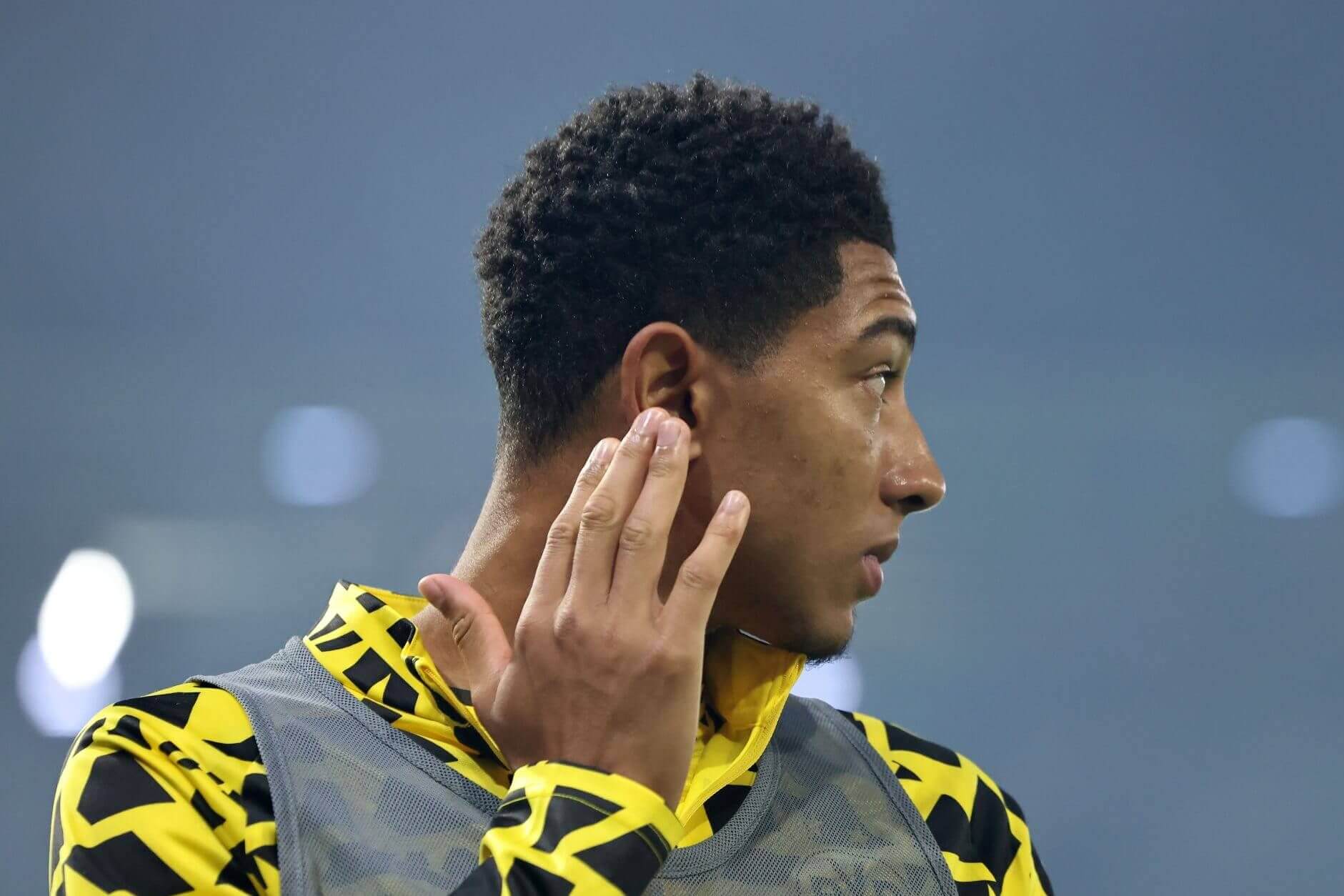  Jobe Bellingham’s slow start at Dortmund is nothing to be alarmed about — his time will come