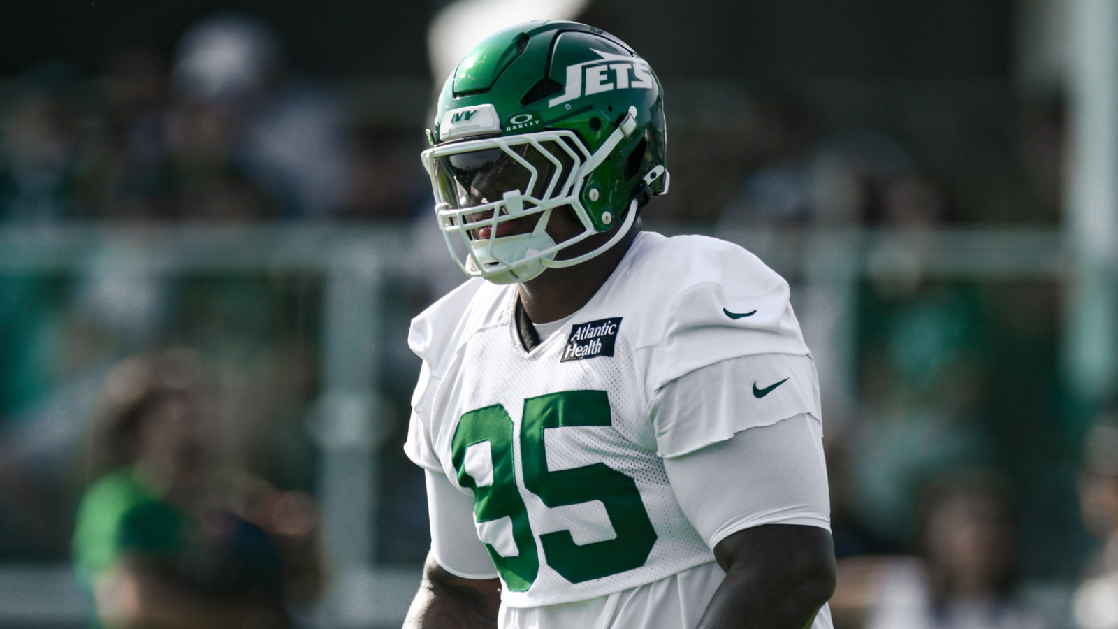 3 NY Jets stars shockingly excluded from NFL Top 100