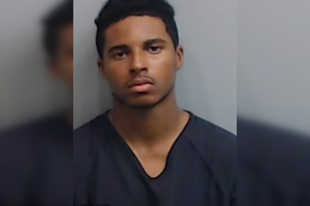 Julian Conley Sentenced to Life Without Parole Plus 25 Years for the 2020 Killing of 8-Year-Old Secoriea Turner in Atlanta