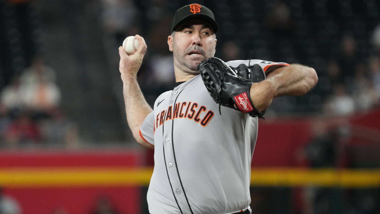 Justin Verlander makes definitive statement about his playing future