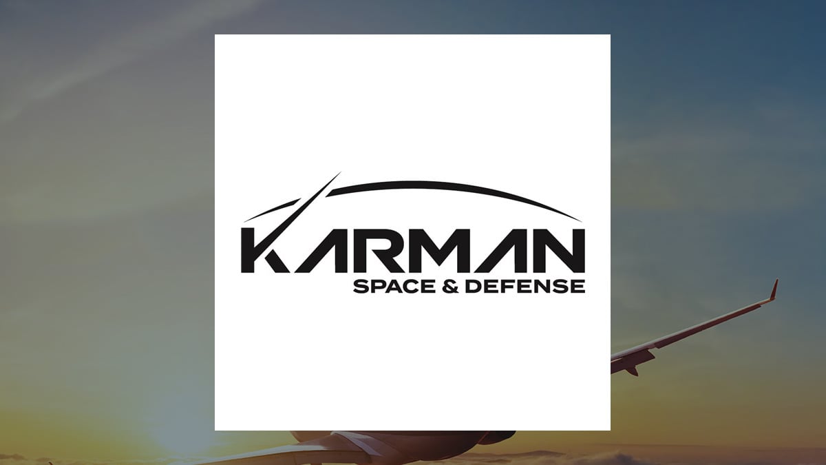  Sapient Capital LLC Invests $615,000 in Karman Holdings Inc. $KRMN