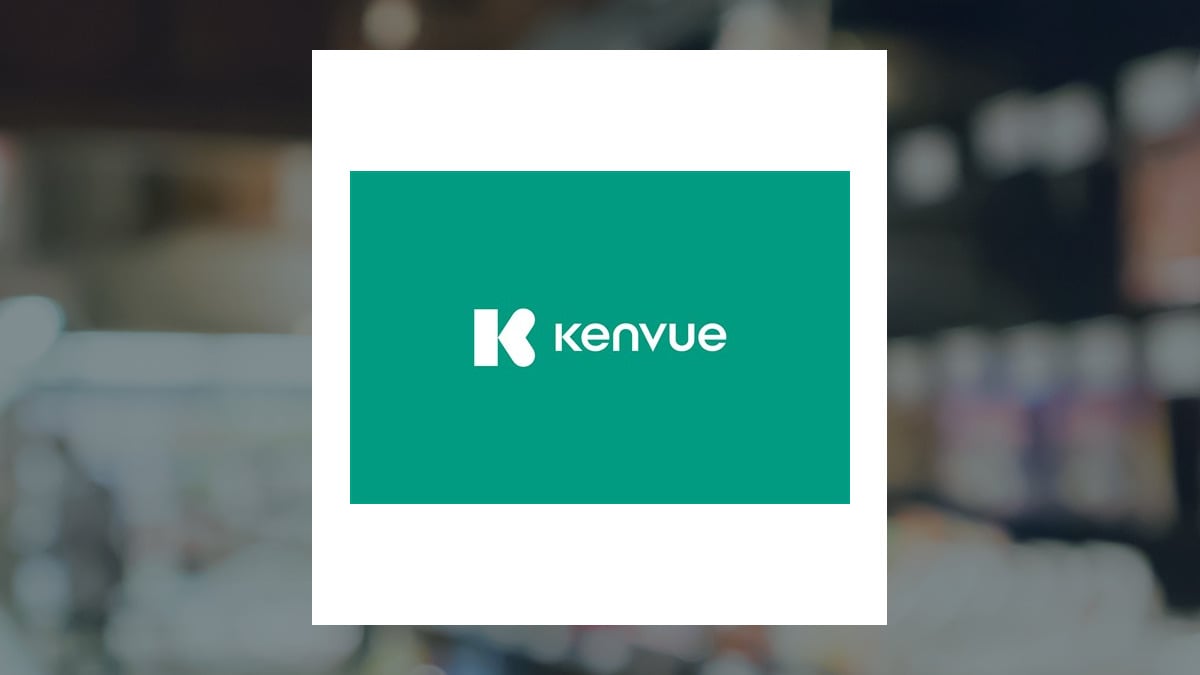  Panagora Asset Management Inc. Increases Stock Position in Kenvue Inc. $KVUE