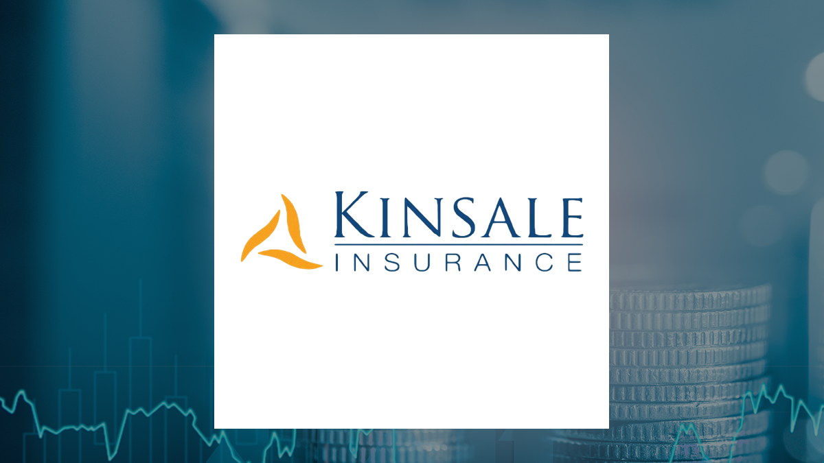  Arete Wealth Advisors LLC Sells 36 Shares of Kinsale Capital Group, Inc. $KNSL