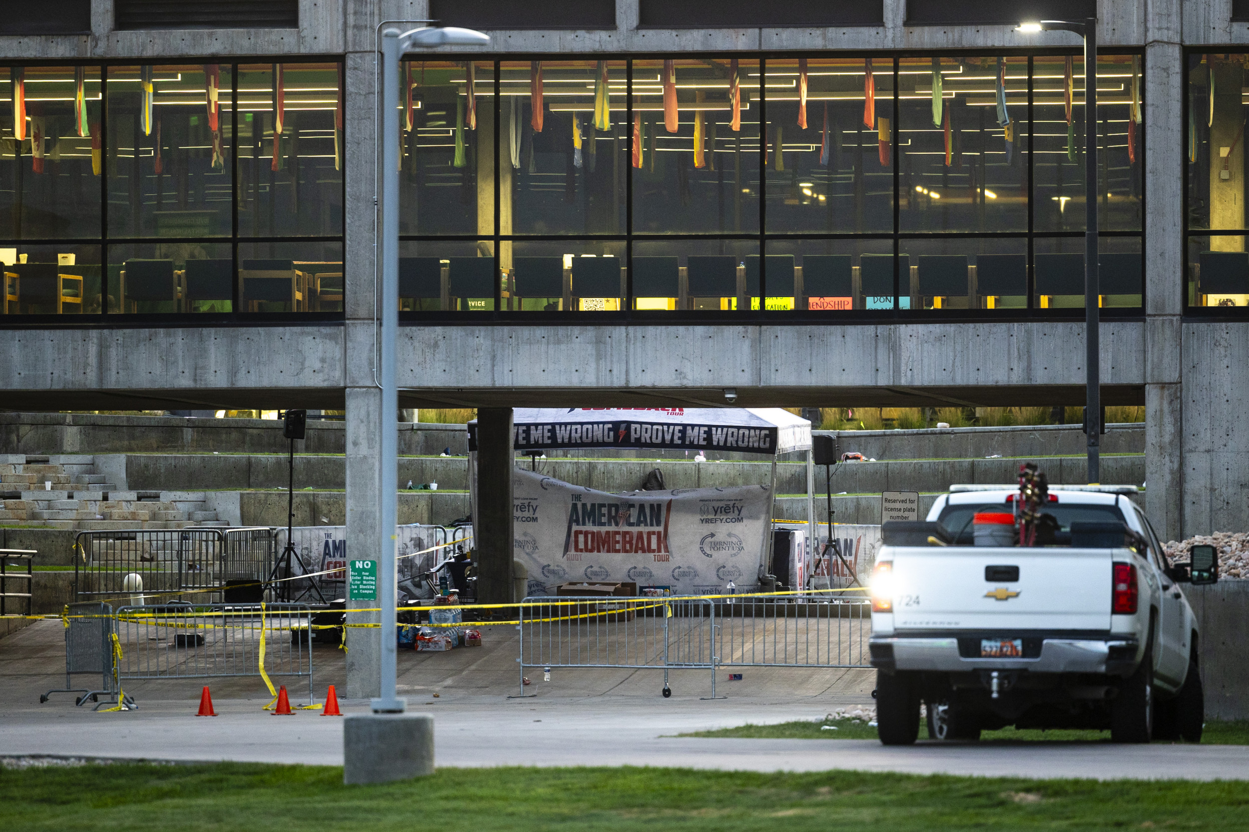 What Charlie Kirk’s Assassination Means for Republican Youth Movement