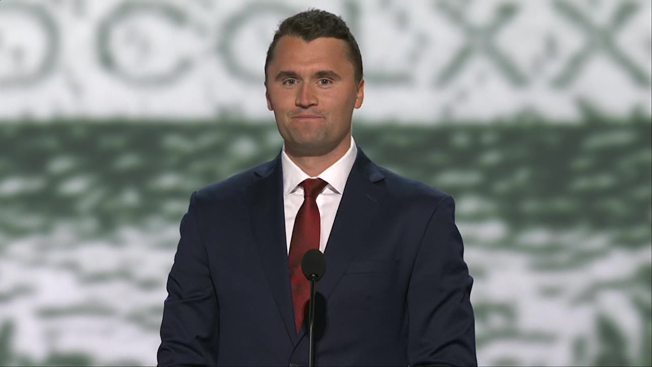  Phoenix leaders mourn Charlie Kirk’s assassination