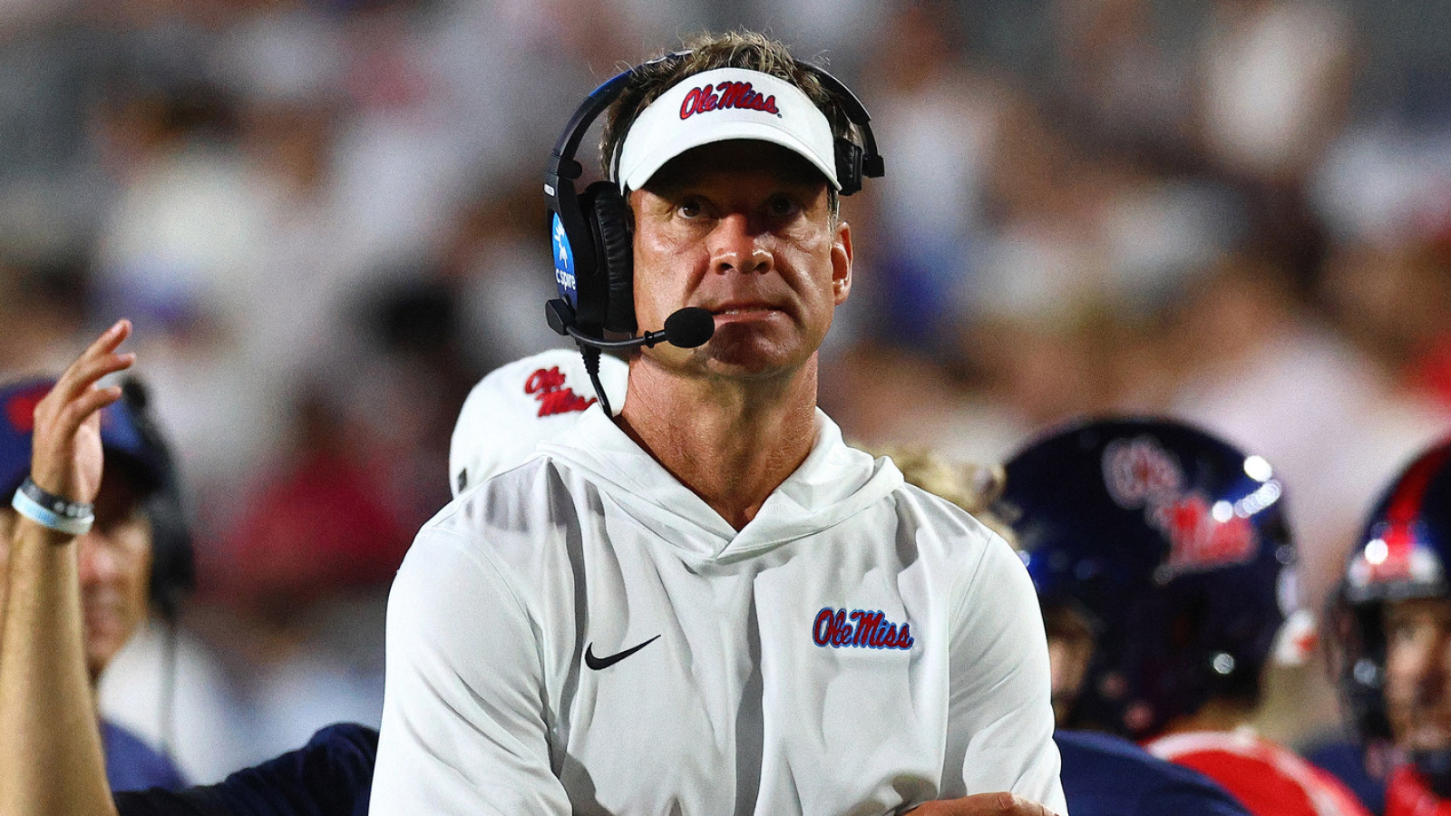 Lane Kiffin has stern warning for Ole Miss — and Rebels must listen