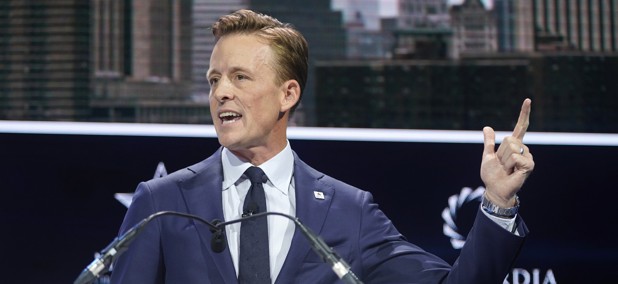  ‘Whole-of-nation’ effort needed to deter nation-state hackers, new White House cyber director says