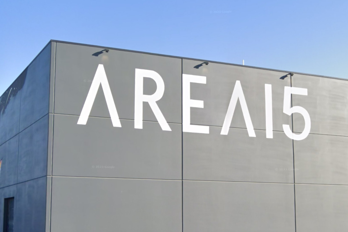 Las Vegas’ AREA15 Celebrates 5-Year Anniversary with a Bang, Unveils Future Attractions Amid Economic Boom