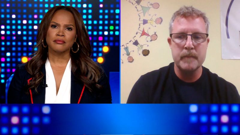  Local Politician Recounts Encounter with Michigan Gunman Days Before Attack