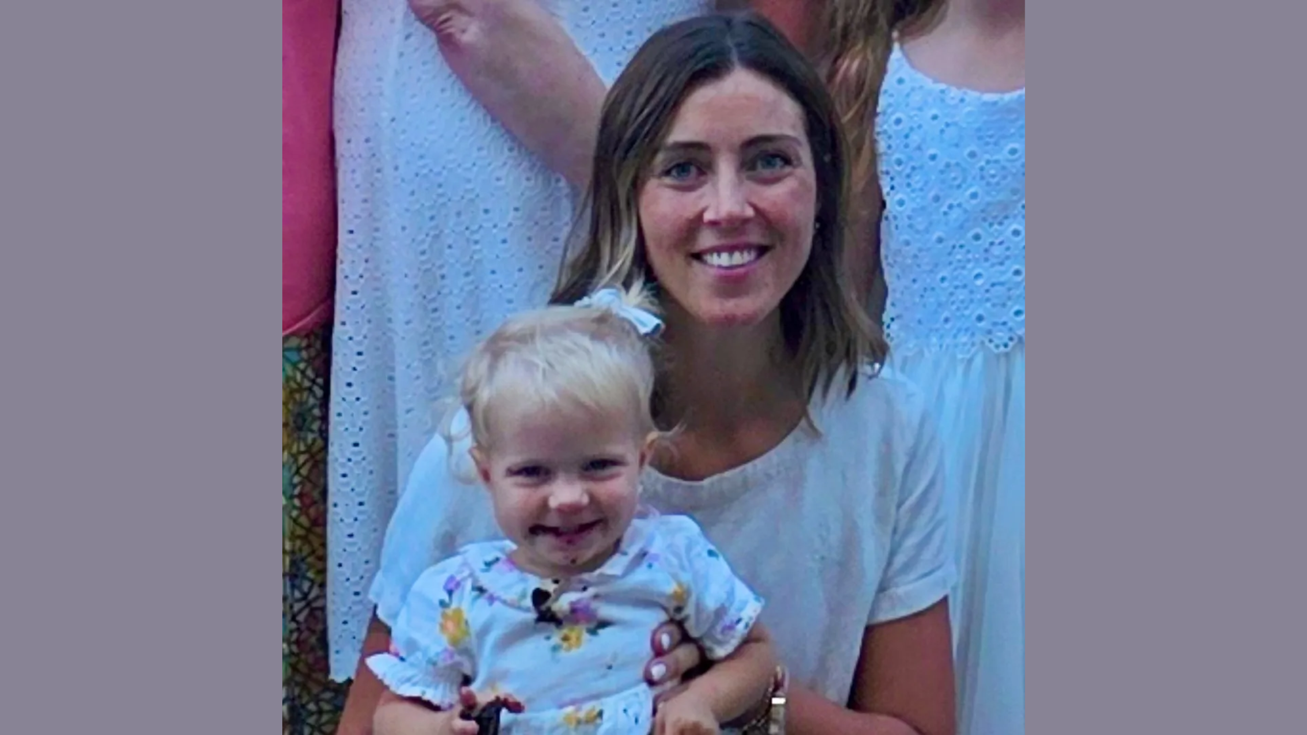 Two losses and one message: Grieving family chooses forgiveness after daughter’s death