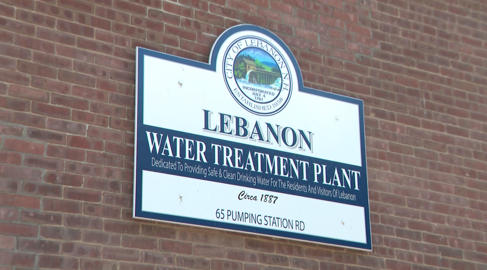 Lebanon asks residents to restrict water use as drought conditions continue
