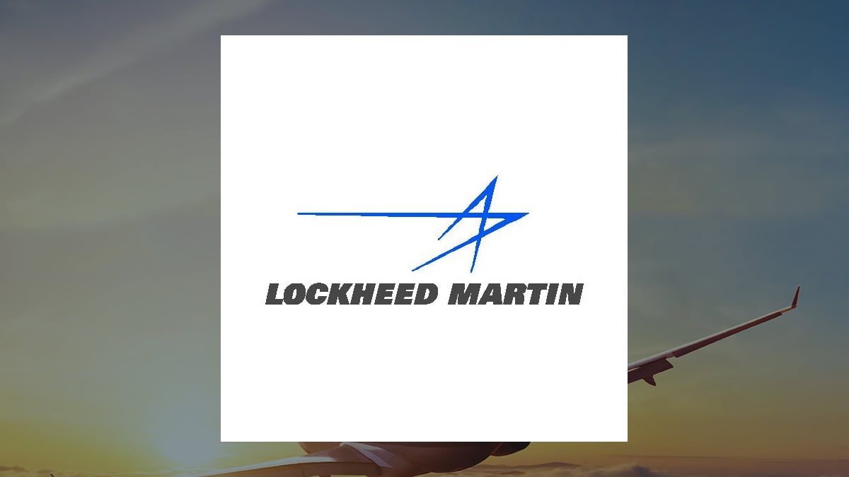  Lockheed Martin Corporation $LMT Shares Acquired by LVW Advisors LLC