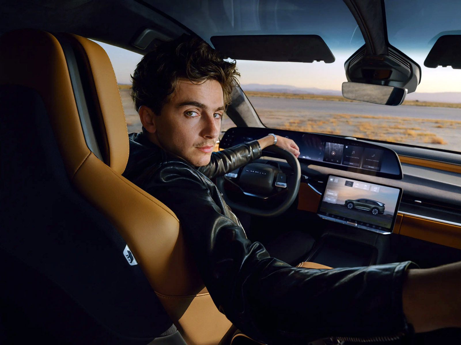 Lucid’s Tesla Model Y competitor to be priced below $50,000