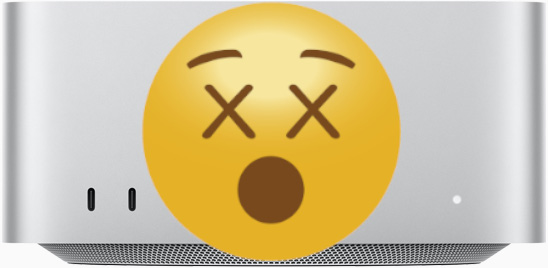  Apple’s most powerful desktop cannot install latest version of macOS