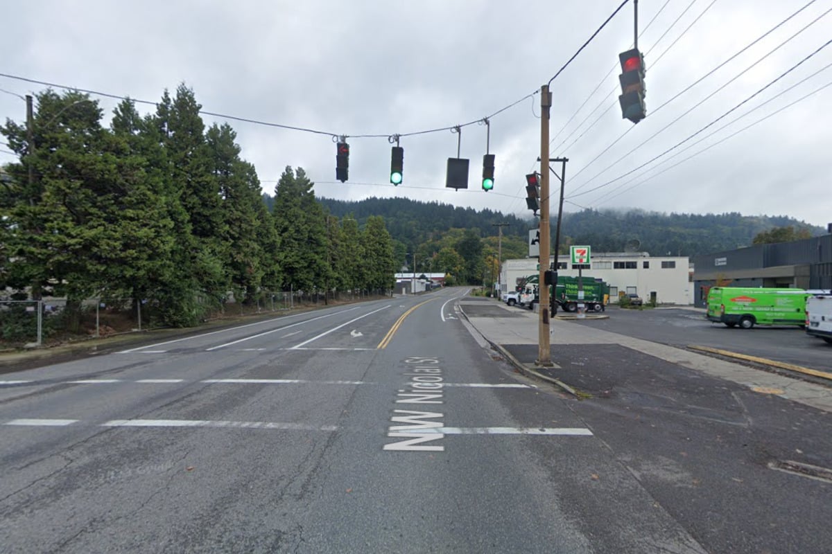 Man Fatally Shot in Northwest Portland, Police Seek Public’s Assistance in Investigation