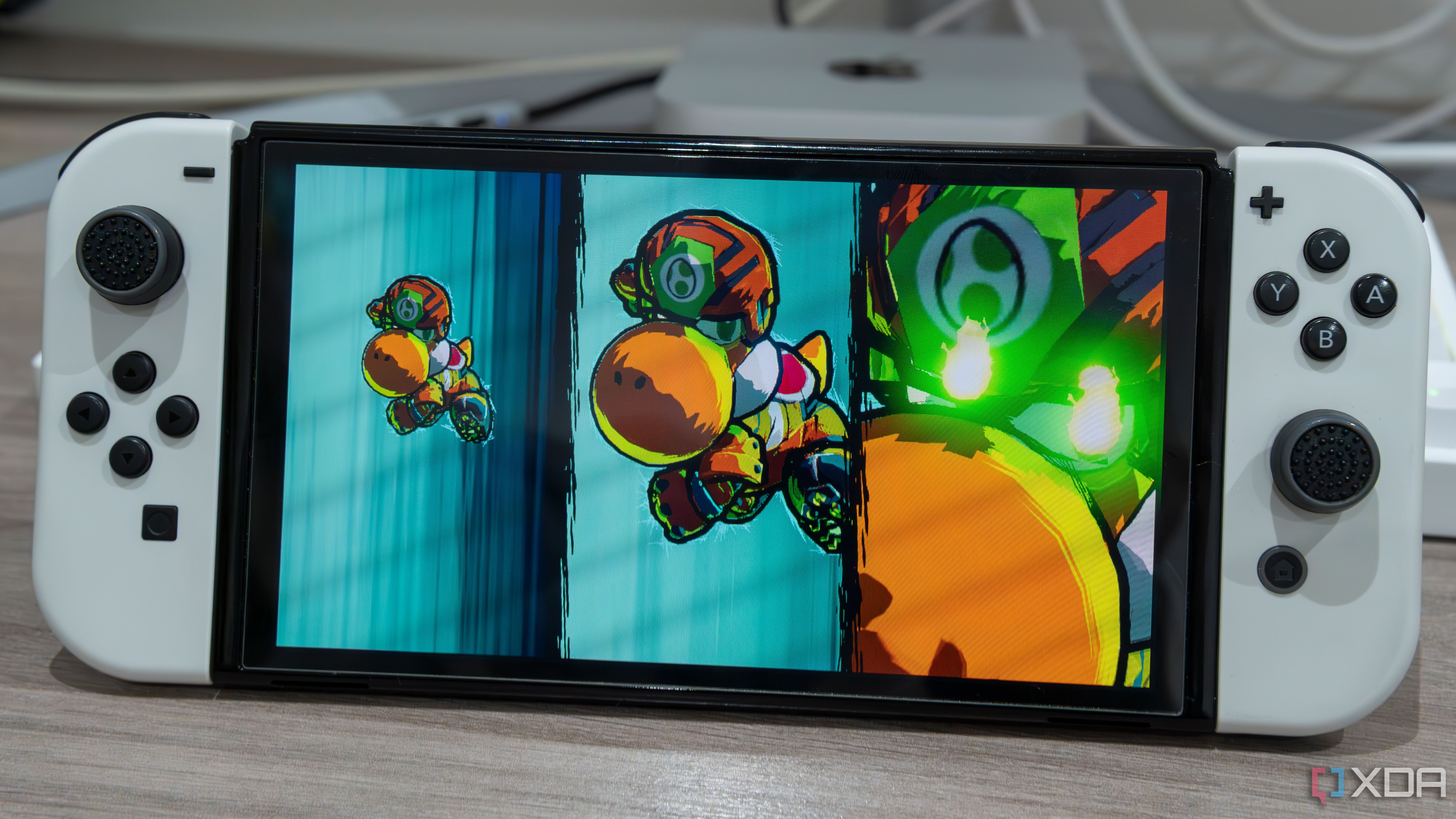 A Nintendo Switch emulator just popped up on the Google Play Store, and Nintendo likely won’t be pleased