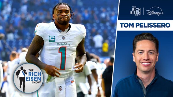 Tom Pelissero: What to Make of the Dolphins Already Holding a Players-Only Meeting