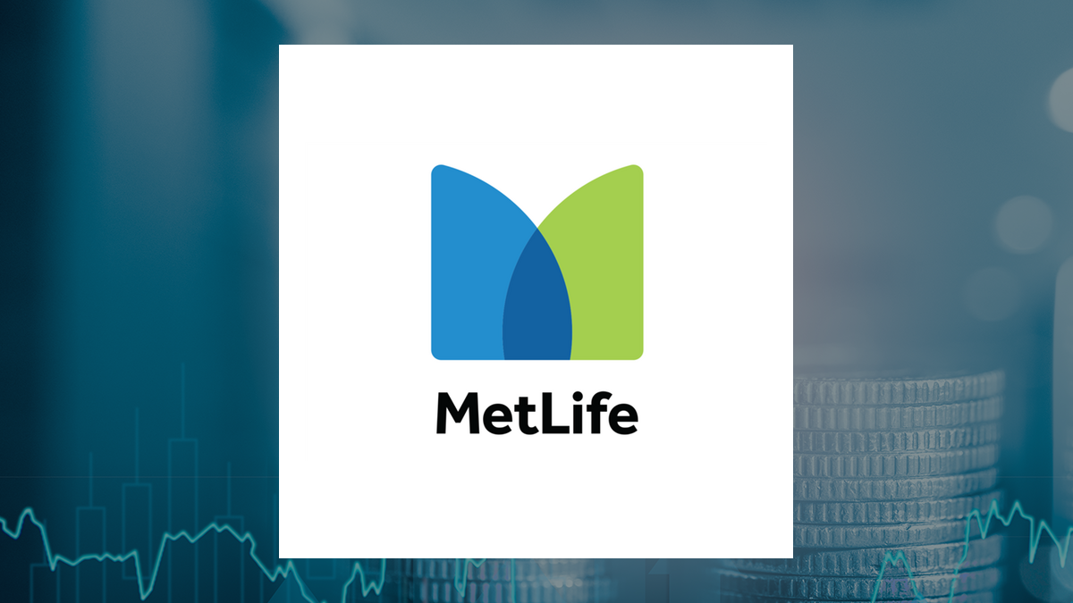 Acadian Asset Management LLC Cuts Stock Holdings in MetLife, Inc. $MET
