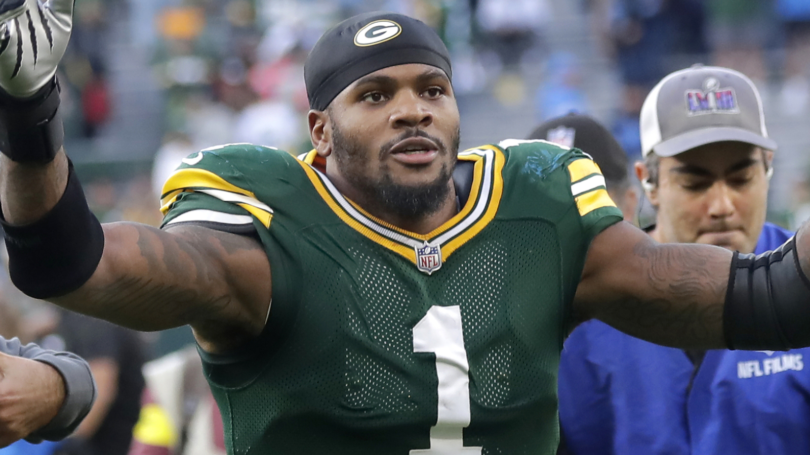 Why Micah Parsons could dominate ‘TNF’ matchup vs. Jayden Daniels