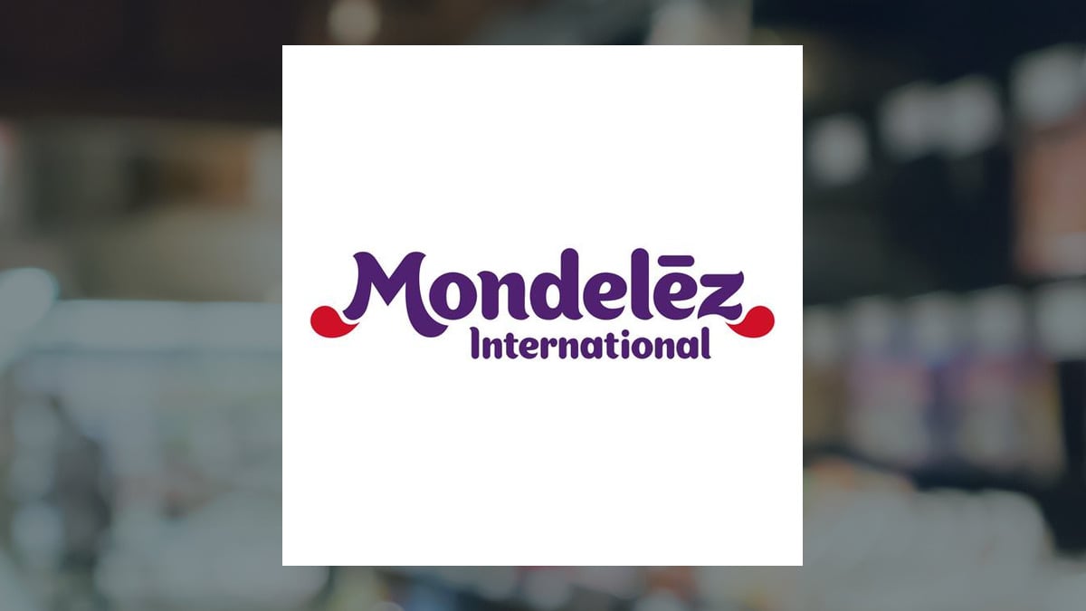  Mondelez International, Inc. $MDLZ Shares Sold by Guardian Investment Management