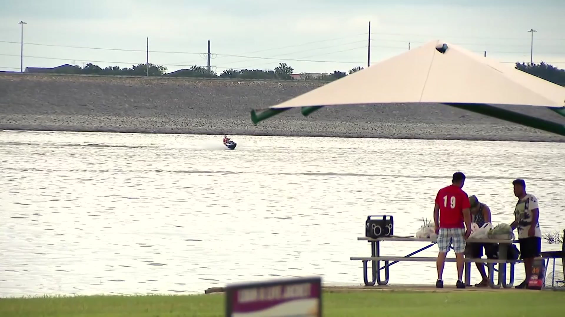 Azle boat crash sends 3 to hospital, officials warn about boat safety this holiday