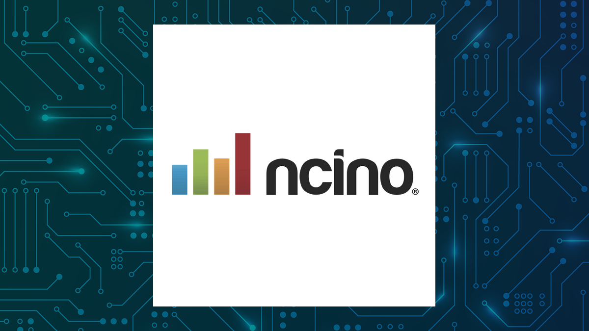  Insight Holdings Group LLC Has $122.48 Million Holdings in nCino Inc. $NCNO