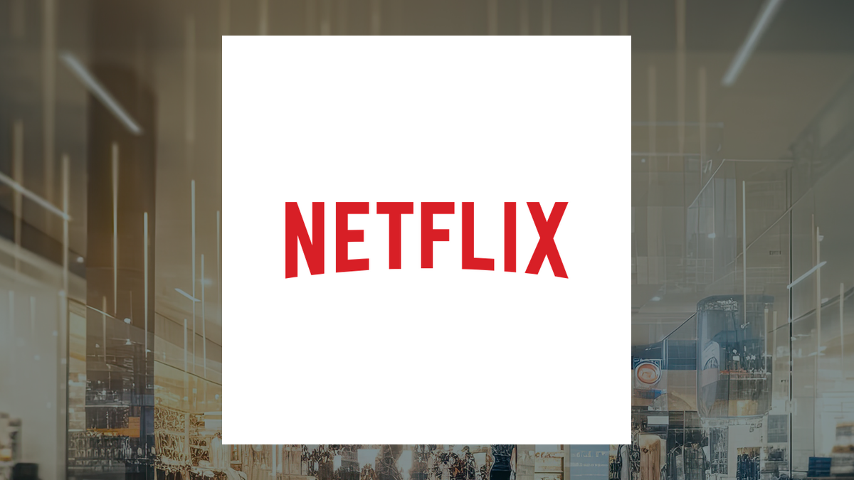 Patron Partners LLC Has $2 Million Holdings in Netflix, Inc. $NFLX