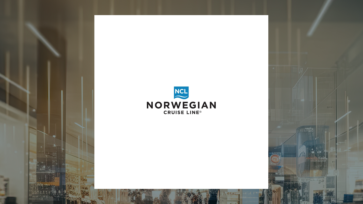 Public Employees Retirement System of Ohio Has $7.61 Million Stock Holdings in Norwegian Cruise Line Holdings Ltd. $NCLH