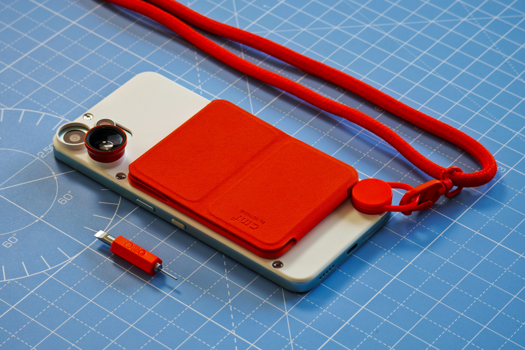 Nothing spins off its budget brand CMF