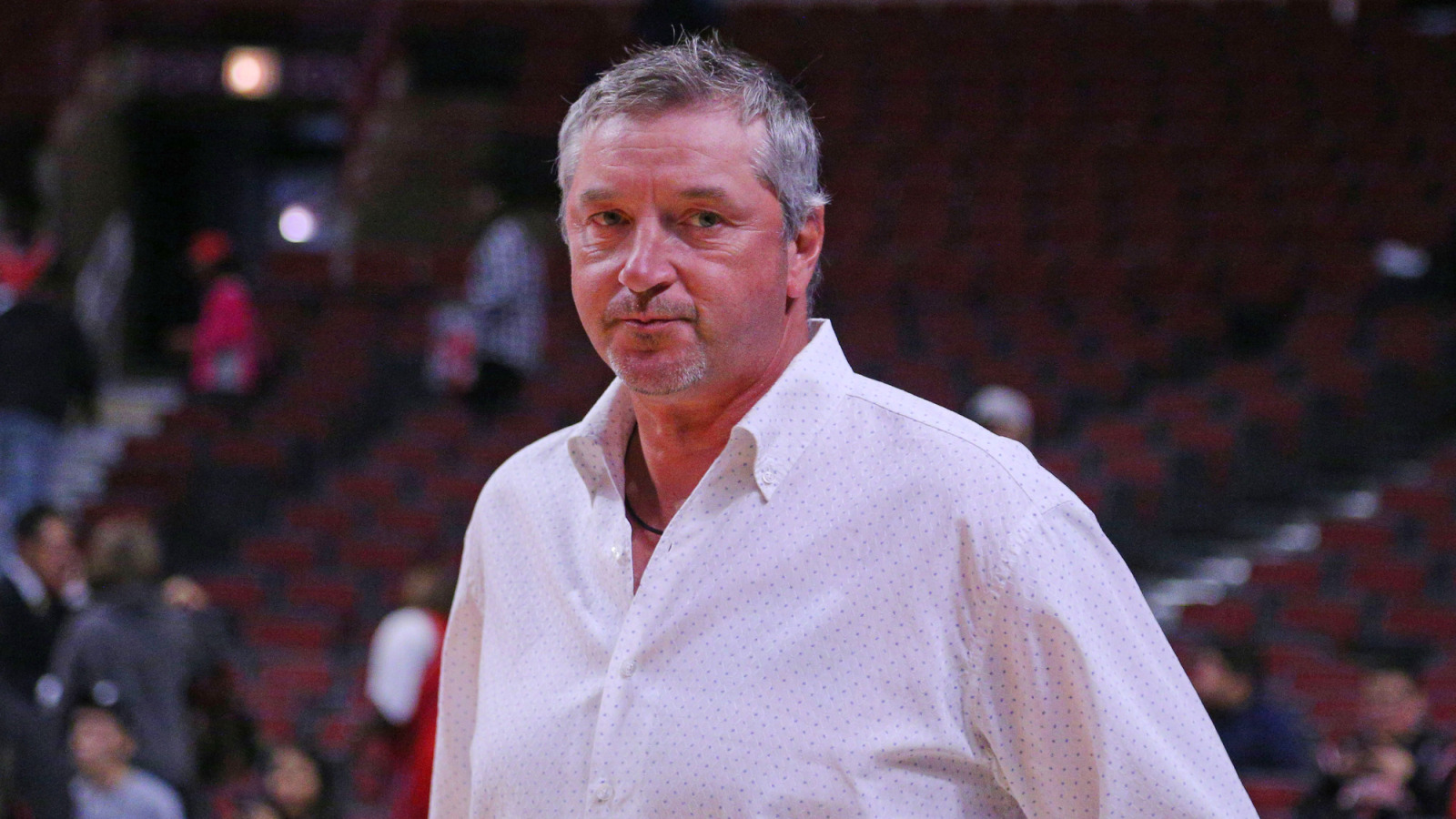 Toni Kukoc Spills On Michael Jordan And Dennis Rodman’s Communication Skills