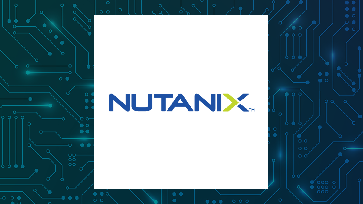  Livforsakringsbolaget Skandia Omsesidigt Buys 2,097 Shares of Nutanix $NTNX