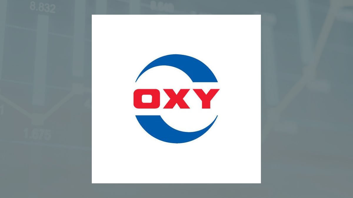  One Plus One Wealth Management LLC Invests $685,000 in Occidental Petroleum Corporation $OXY