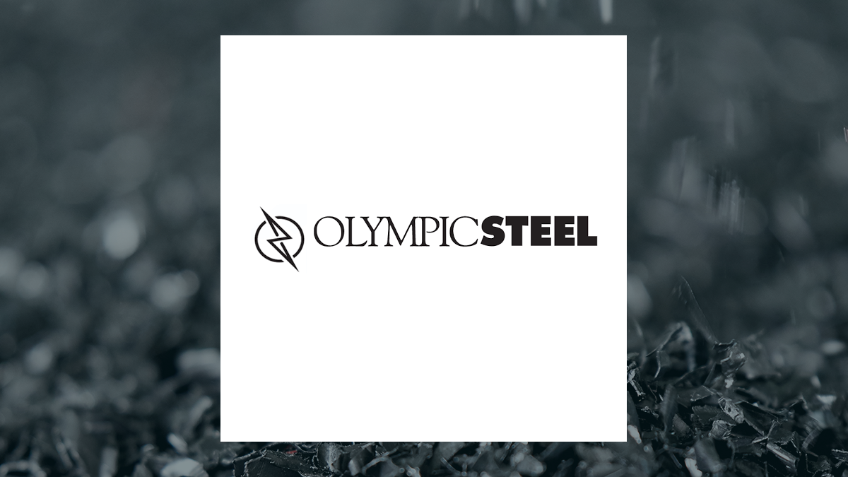 Acadian Asset Management LLC Cuts Stake in Olympic Steel, Inc. $ZEUS