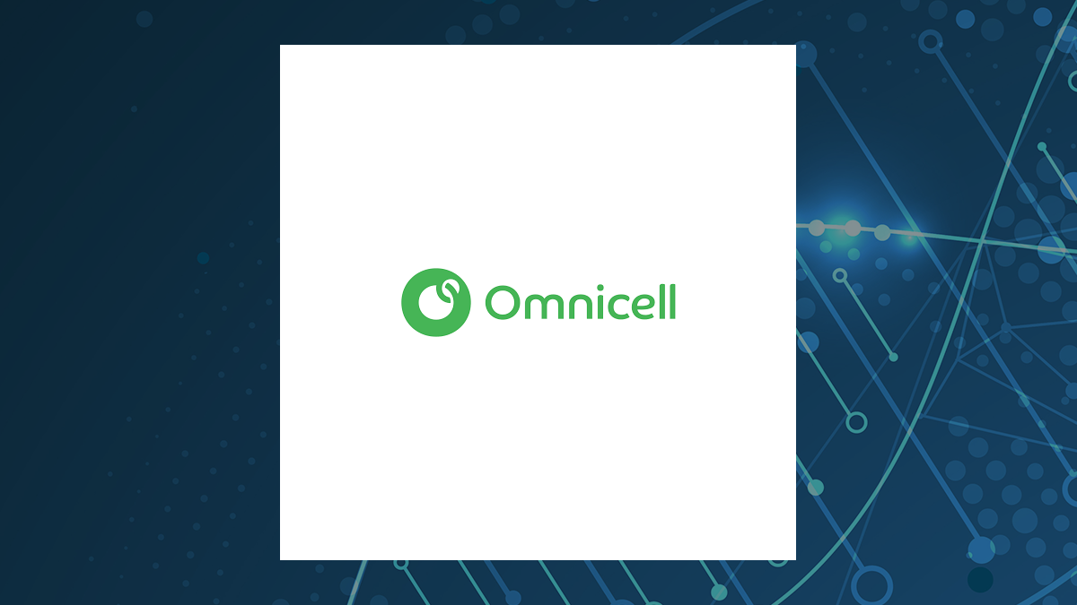  Panagora Asset Management Inc. Sells 114,816 Shares of Omnicell, Inc. $OMCL