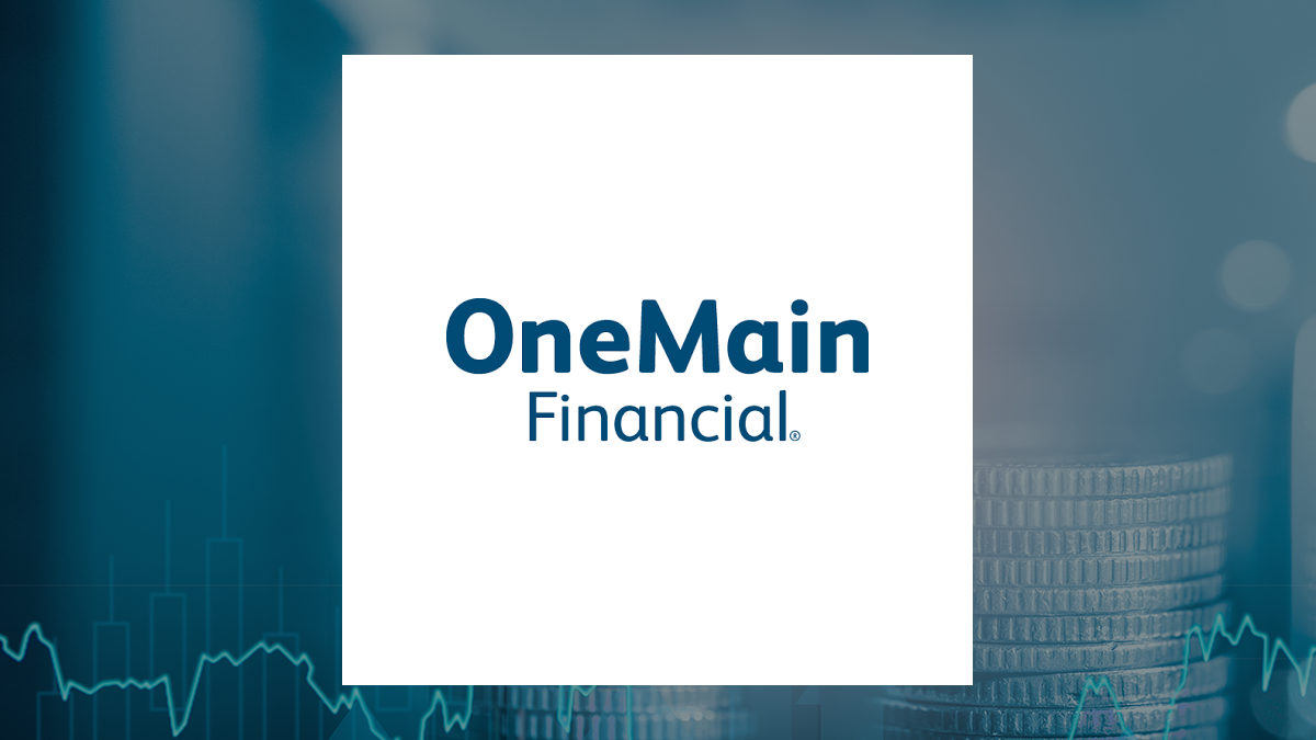 WBI Investments LLC Cuts Stock Holdings in OneMain Holdings, Inc. $OMF