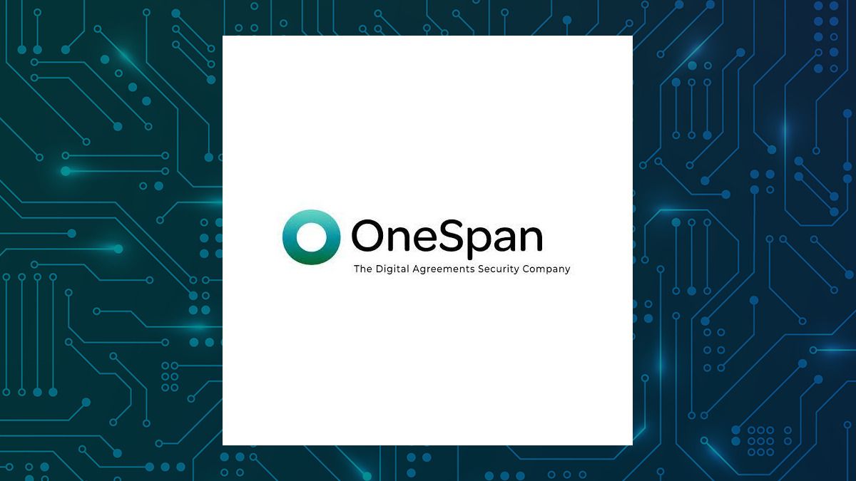 Acadian Asset Management LLC Decreases Position in Onespan Inc $OSPN