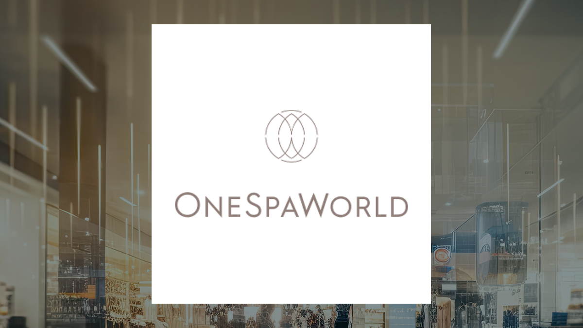  State of Wyoming Sells 13,946 Shares of OneSpaWorld Holdings Limited $OSW