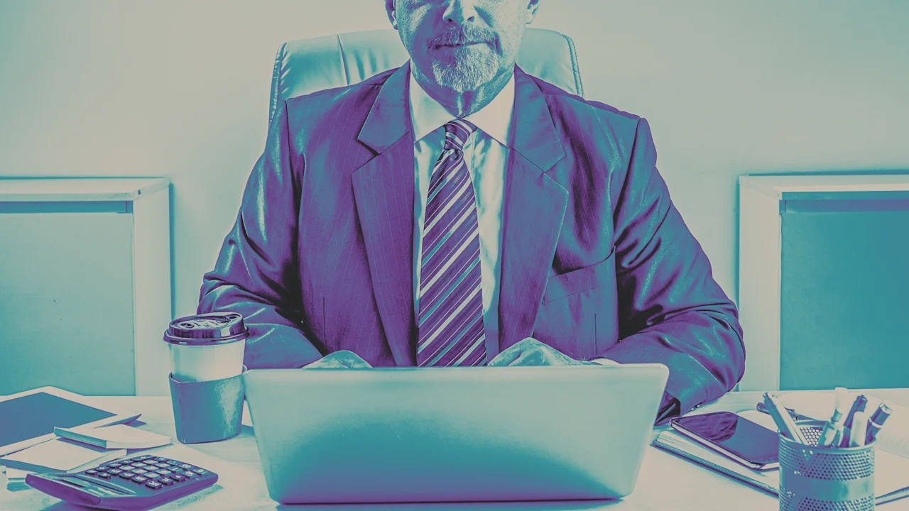  Remote work isn’t the problem. Mediocre leadership is