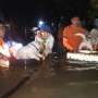 400,000 evacuated, 3 dead as fresh storm batters Philippines